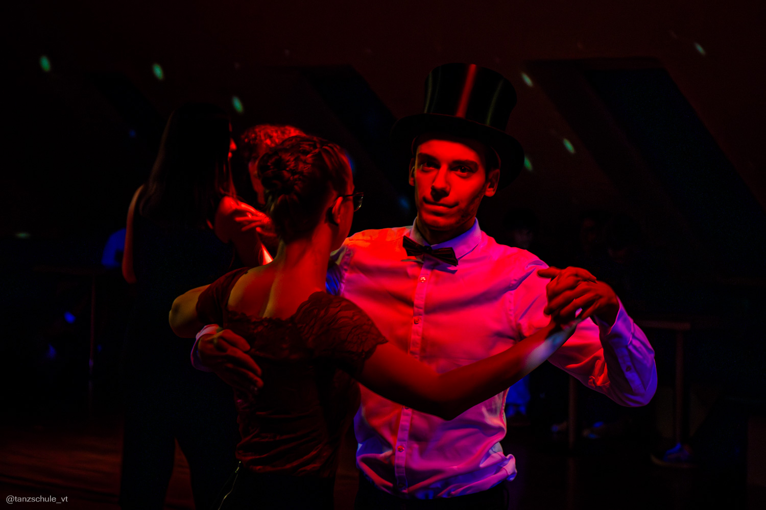 Casino Night Tanzparty 4654